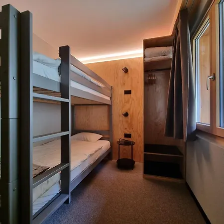 Sole Penthouse Appartement