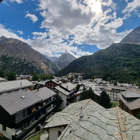 Appartement Sole Penthouse *