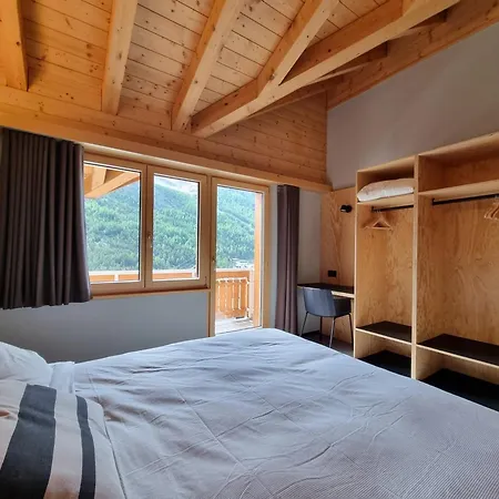 Sole Penthouse Appartement