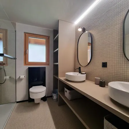 Διαμέρισμα Sole Penthouse