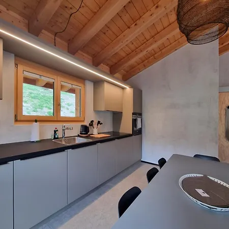 Sole Penthouse Daire