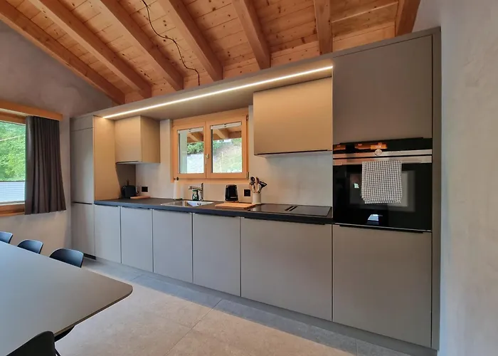Sole Penthouse