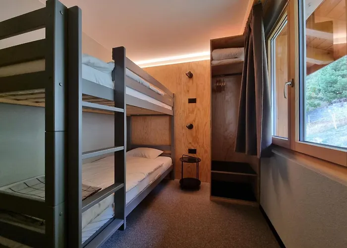 Sole Penthouse Appartement