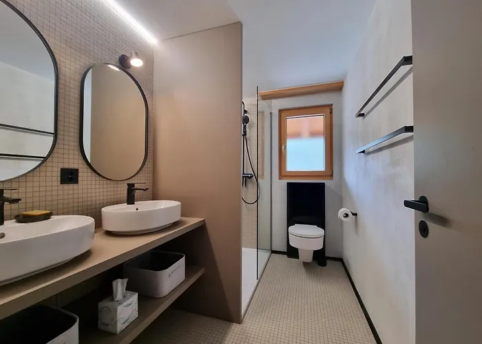 Appartement Sole Penthouse *