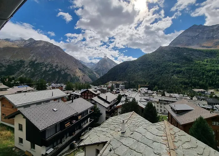 Appartement Sole Penthouse *