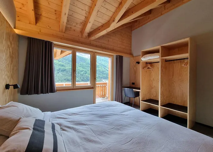 Sole Penthouse Appartement