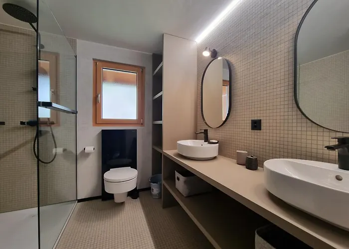 Appartement Sole Penthouse