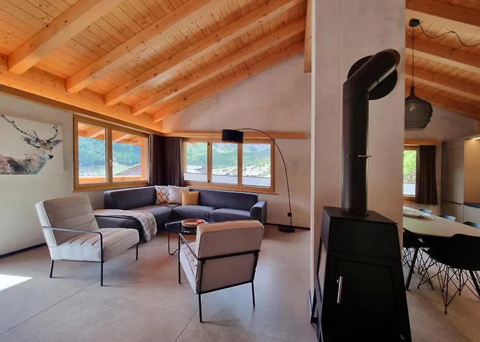 Sole Penthouse Appartement *