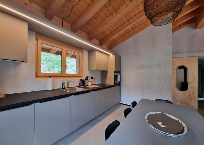 Sole Penthouse Appartement