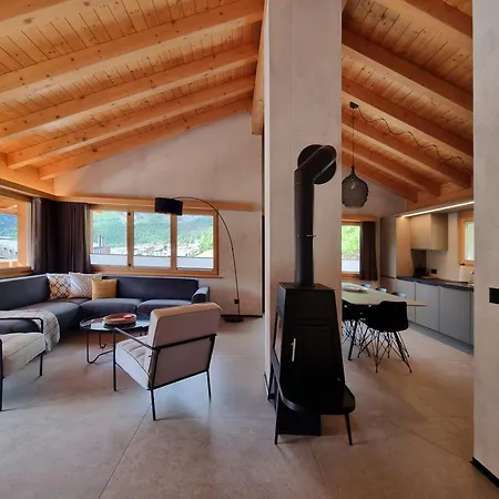 Sole Penthouse