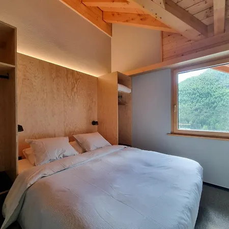 Sole Penthouse Lägenhet *